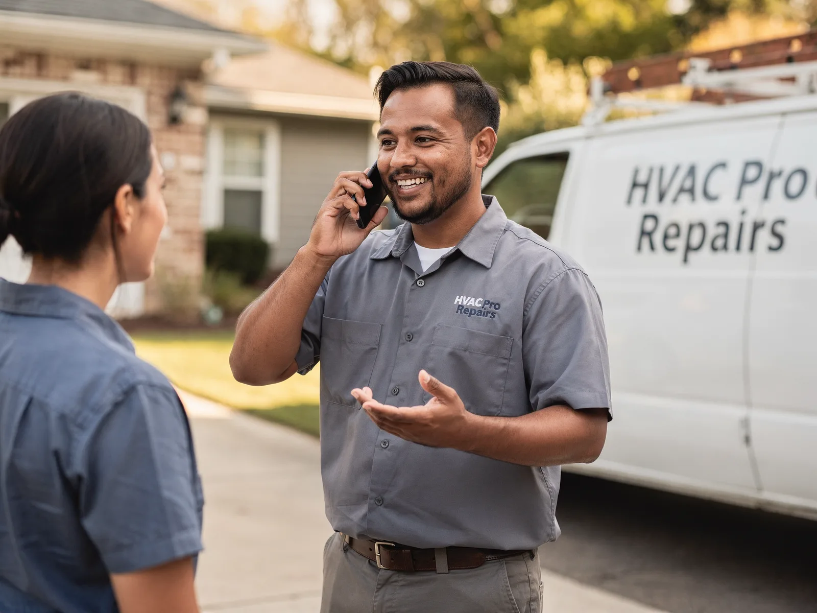 Heat Pump Repair Kerens, WV FAQs